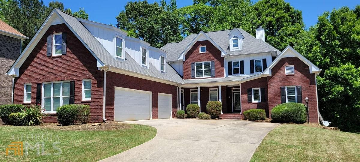 3362 Surveyor Ct, Douglasville, GA 30135 Zillow