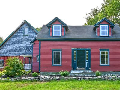 96 Main Street, Oxford, ME, 04270