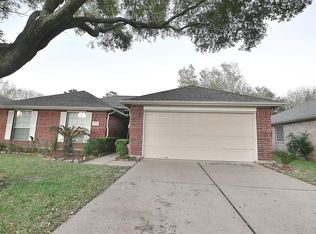1335 Hidden Canyon Rd, Katy, TX 77450