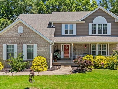 115 Josie Trl, Georgetown, KY, 40324