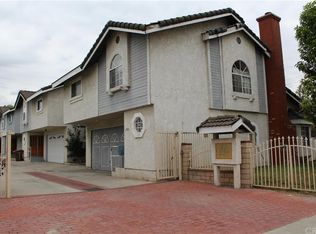 2700 Cogswell Rd, El Monte, CA 91732