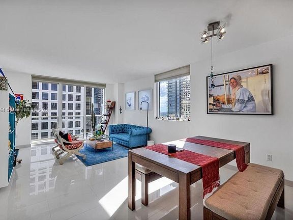 2nd image of 500 Brickell Ave APT 3010