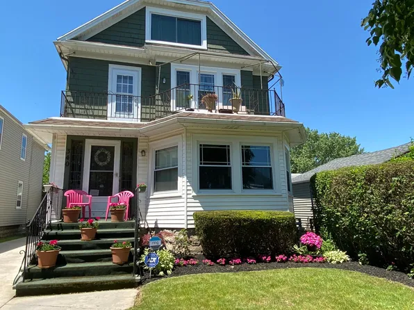 340 Sterling Ave, Buffalo, NY 14216