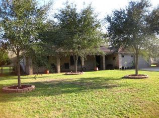 401 Blyth Rd, Victoria, TX 77904