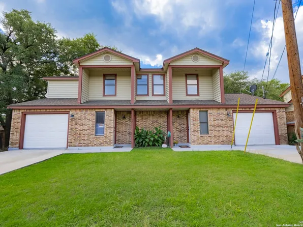 306 Dietert Ln #103 & 104, Canyon Lake, TX 78133