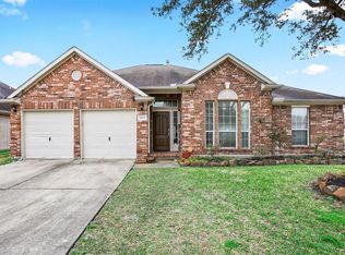 3802 Oakwilde Cir, La Porte, TX 77571