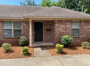 1805 College Ave #B, Conway, AR 72034