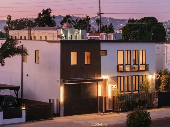 2619 S Rimpau Blvd, Los Angeles, CA 90016