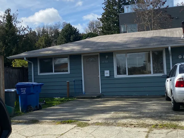 1773 19th Ave S, Seattle, WA 98144