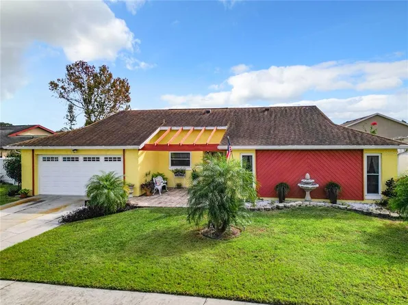 12117 Delaware Woods Ln, Orlando, FL 32824
