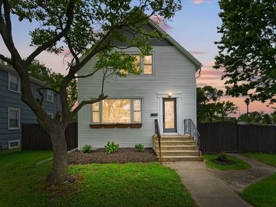 1812 S 20th Ave, Maywood, IL, 60153
