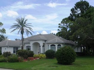 2123 Muskogee Trl, Nokomis, FL 34275