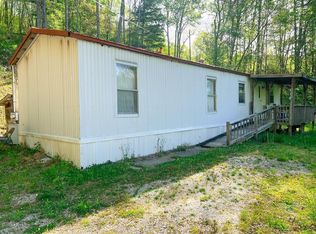 254 Joyces Mtn, Topton, NC 28781