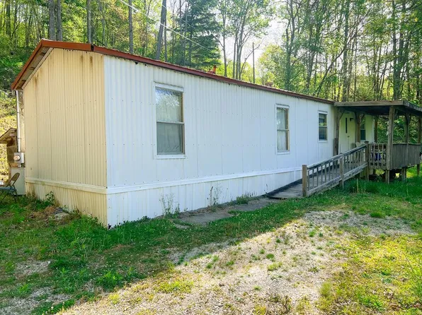 254 Joyces, Topton, NC 28781