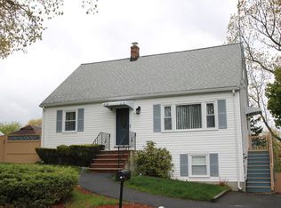 14 Buena Vista St, Saugus, MA 01906