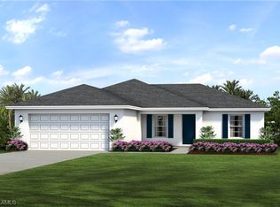 2917 22nd St SW, Lehigh Acres, FL 33976