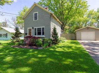 347 Fair St, Berea, OH
