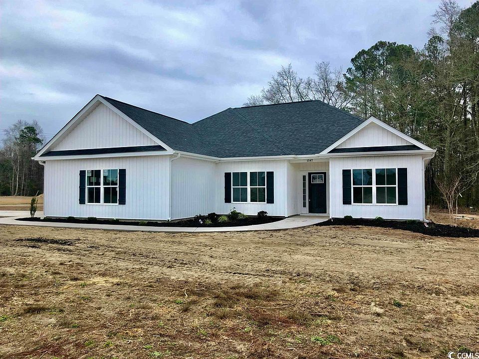 5136 Red Bluff Rd, Loris, SC 29569 Zillow