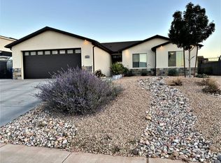 553 Pinto Rd, Page, AZ 86040