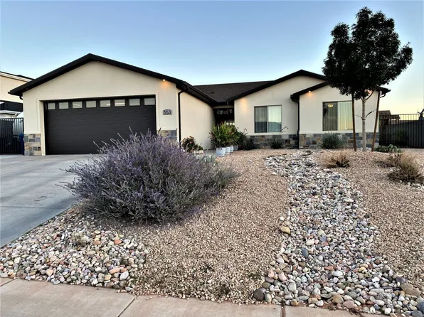 553 Pinto Rd, Page, AZ 86040