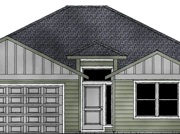 2815 S Alder St, Kennewick, WA 99337