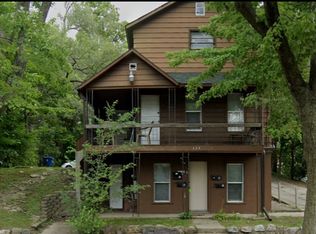 135 Reed Ave #3, Kalamazoo, MI 49001