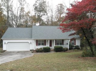 4671 Oakview Dr, Trinity, NC 27370