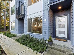 2126 N 147th Street #D, Shoreline, WA 98133