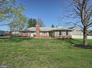 5730 Yeagertown Rd, New Market, MD 21774