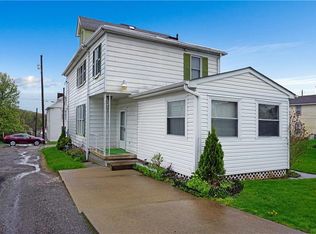 311 W Grant St, Houston, PA