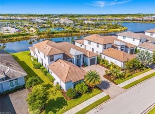 15388 Motta WAY, NAPLES, FL 34114