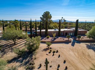 11440 E Pantano Trl, Tucson, AZ 85730