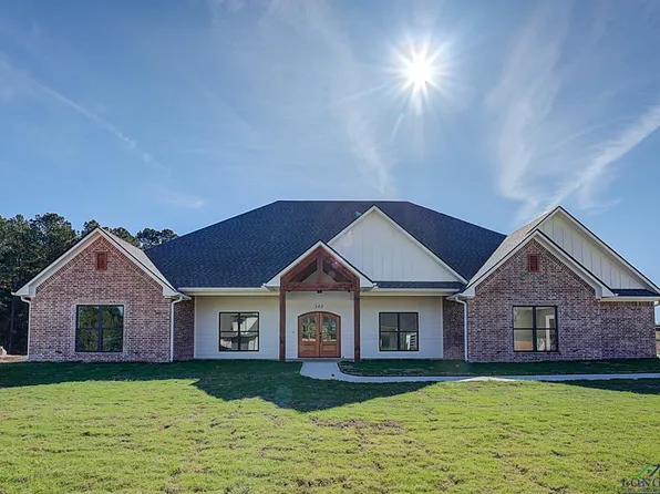 143 Bronco, Texarkana, TX 75503