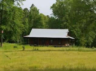 503 Magnolia Rd, Marion, LA 71260