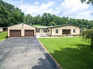 9717 Stringtown Rd, Strawberry Plains, TN 37871