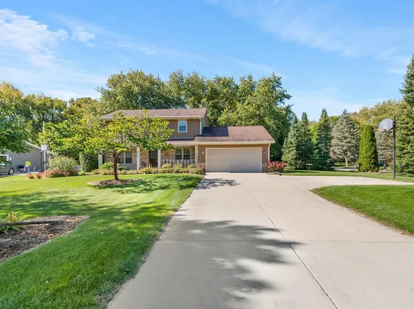 (undisclosed Address), Brookfield, WI 53005