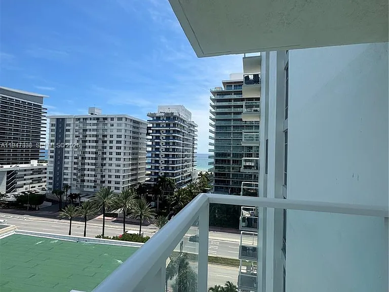 5750 Collins Ave #10F — Photo 5