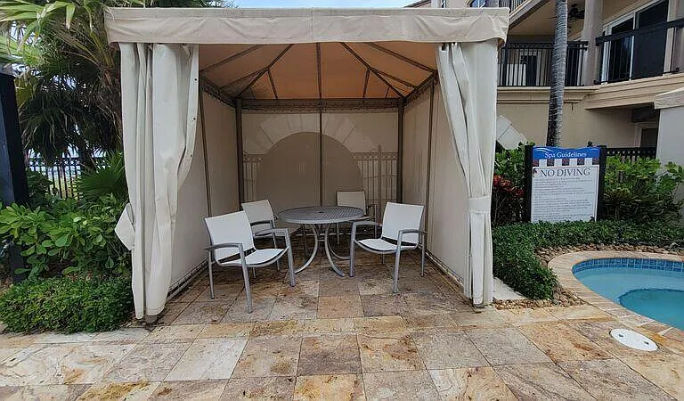 4445 El Mar Dr #303 — Photo 32