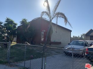 10365 Beach St, Los Angeles, CA 90002