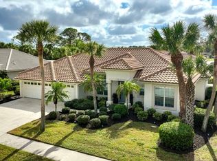 2112 Calusa Lakes Blvd, Nokomis, FL 34275