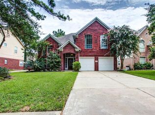 9326 Rodgers Rd, Houston, TX 77070