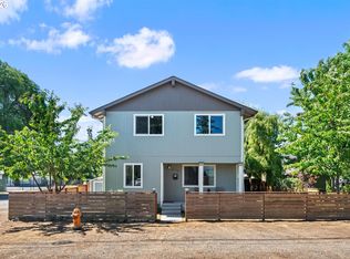 6156 SE Lexington St, Portland, OR 97206