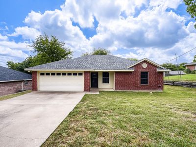 1004 Tremont St, Weatherford, TX, 76086