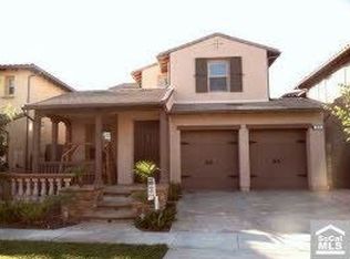 55 Gray Dove, Irvine, CA 92618