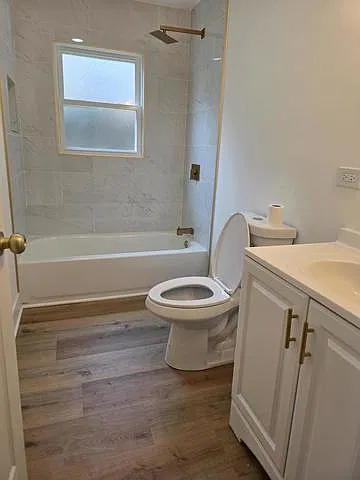 3 bed, 1418 sqft, $2,500 — Photo 4