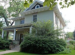 231 S Howes St, Fort Collins, CO 80521