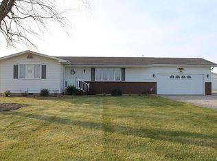 5769 Route 37 Rd, Salem, IL 62881