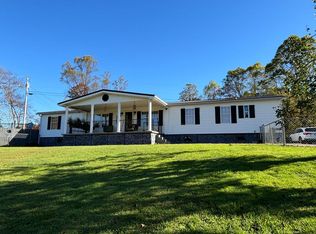 1189 Arthur Rd, Raven, VA 24639