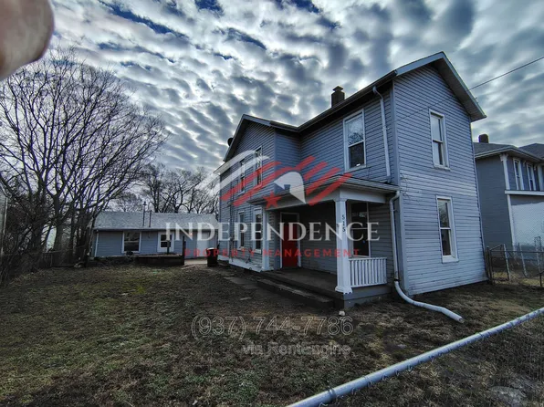 515 Crawford St, Middletown, OH 45044