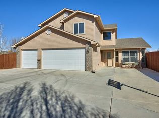 902 Elberta Dr, Fruita, CO 81521